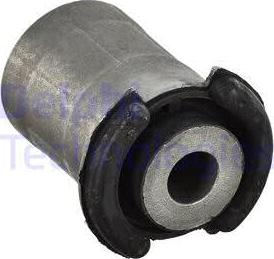 Delphi TD1117W - Auto Part