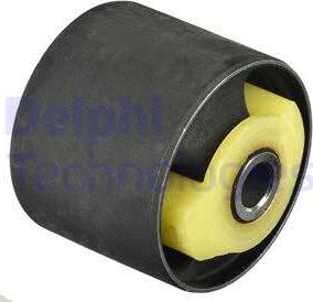 Delphi TD1119W - Auto Part