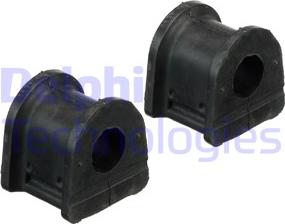 Delphi TD1140W - Auto Part