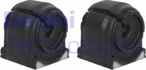 Delphi TD1141W - Auto Part
