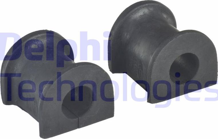 Delphi TD1144W - Bukse, Stabilizators