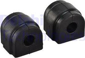 Delphi TD1165W - Auto Part