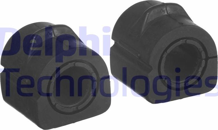 Delphi TD1206W - Auto Part