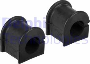 Delphi TD1232W
