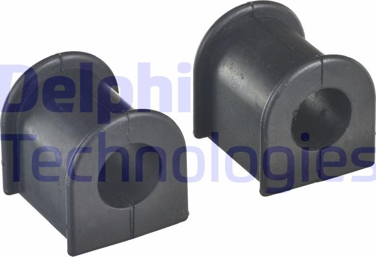 Delphi TD1235W