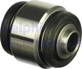 Delphi TD1238W - Auto Part