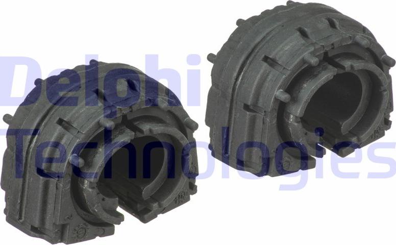 Delphi TD1305W