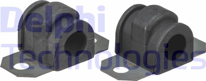 Delphi TD1308W