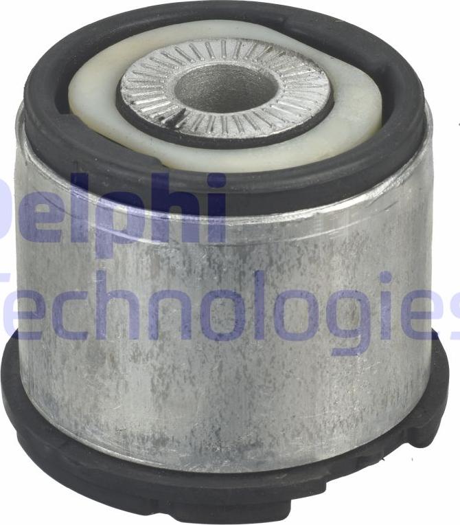 Delphi TD1378W - Auto Part