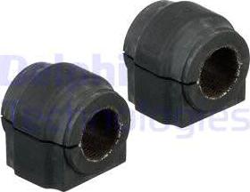 Delphi TD1461W