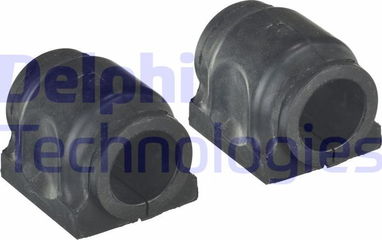Delphi TD1501W
