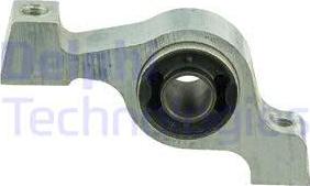 Delphi TD1625W - Auto Part