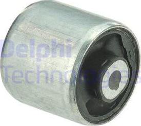 Delphi TD1633W - Auto Part