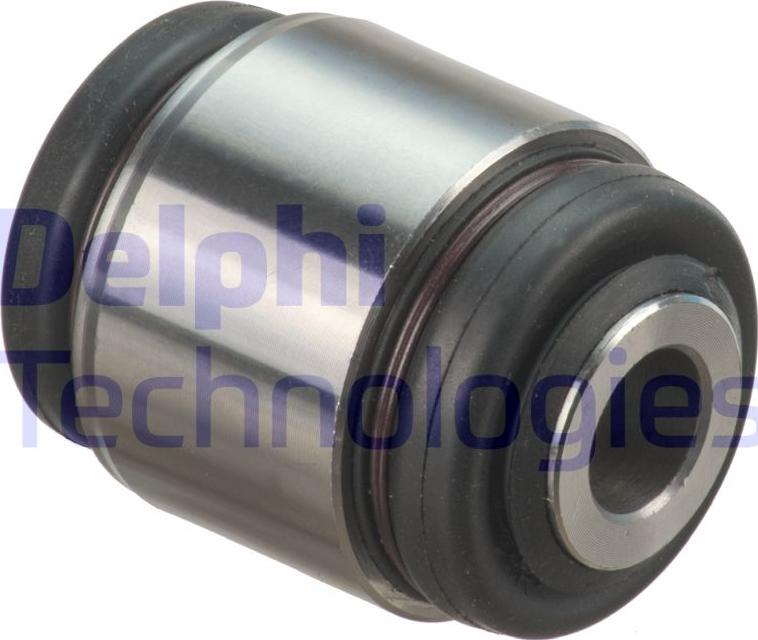 Delphi TD1656W - Piekare, Šķērssvira