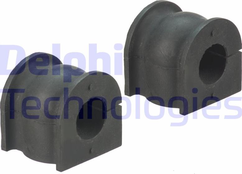 Delphi TD1668W