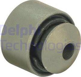 Delphi TD1687W - Auto Part