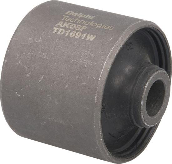 Delphi TD1691W - Auto Part