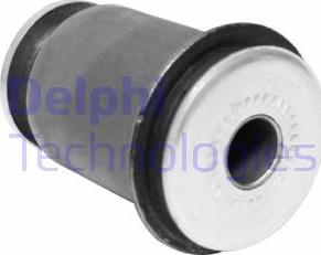 Delphi TD1714W