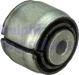 Delphi TD1721W - Auto Part