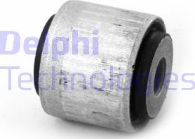 Delphi TD1731W