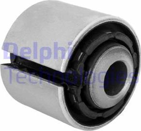 Delphi TD1736W