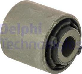 Delphi TD1757W - Auto Part