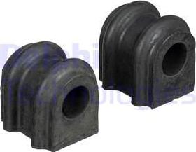 Delphi TD1766W
