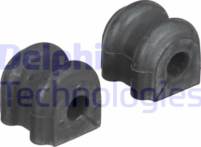 Delphi TD1767W