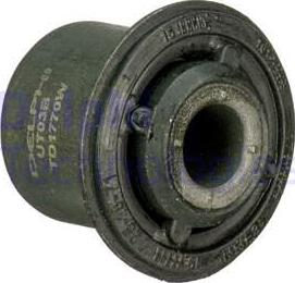 Delphi TD1770W
