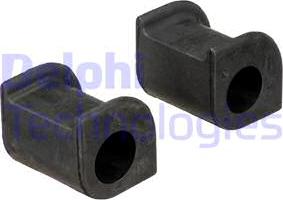 Delphi TD1776W