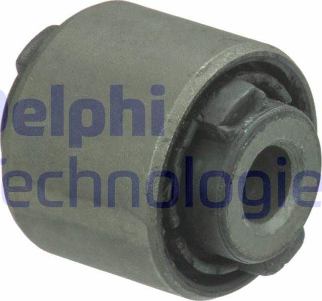 Delphi TD1793W - Auto Part