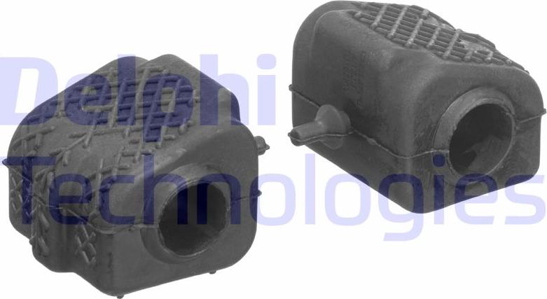 Delphi TD1885W