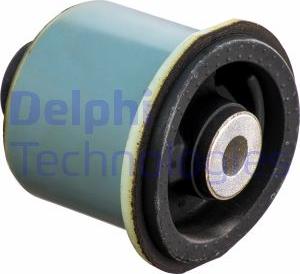 Delphi TD1931W
