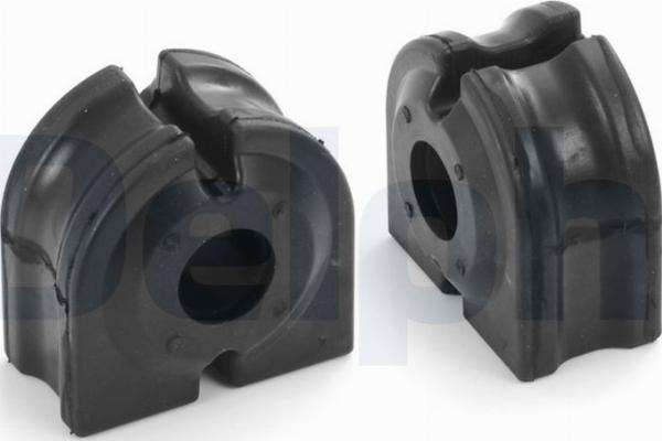 Delphi TD1958W - Auto Part