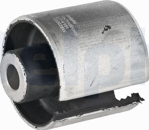 Delphi TD2028W