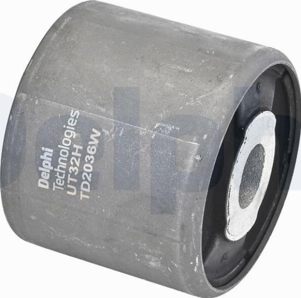 Delphi TD2036W - Auto Part