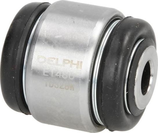 Delphi TD328W - Piekare, Šķērssvira