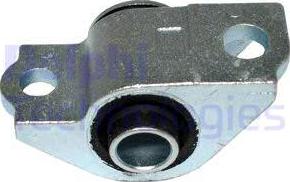 Delphi TD357W