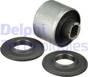 Delphi TD4208W