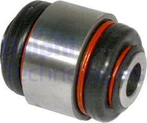 Delphi TD511W - Auto Part