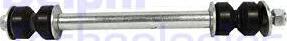 Delphi TD626W
