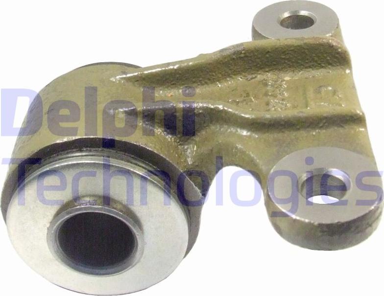 Delphi TD643W