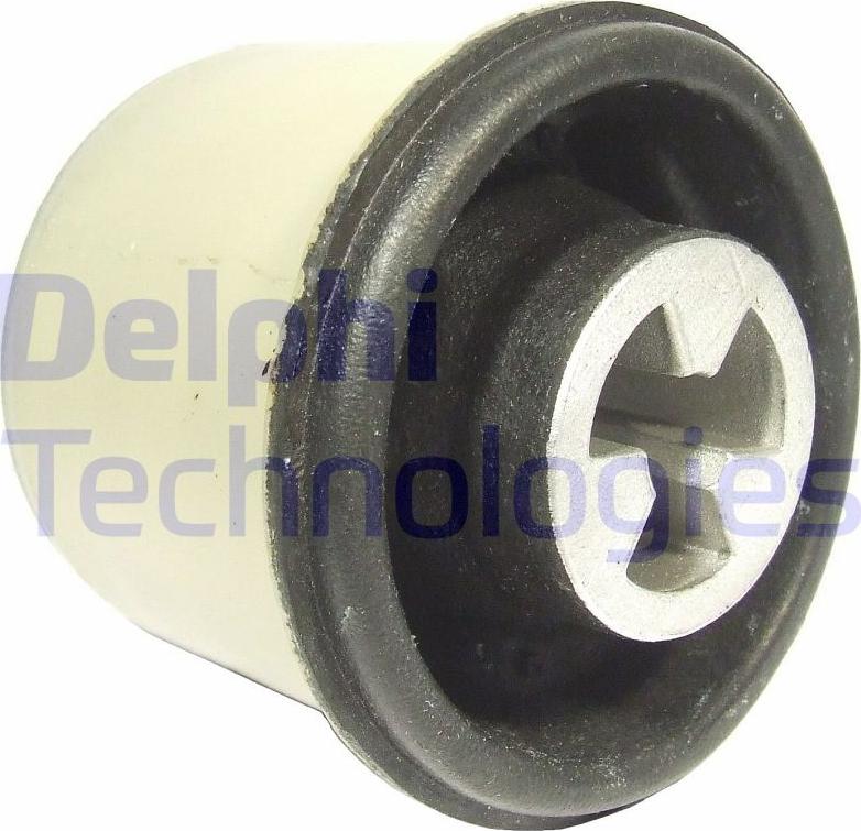Delphi TD655W - Auto Part