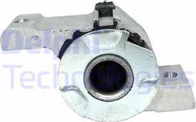 Delphi TD659W - Auto Part