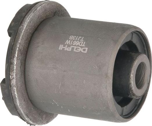 Delphi TD661W - Auto Part