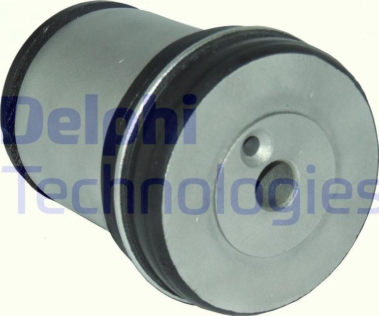 Delphi TD666W - Auto Part