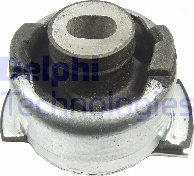Delphi TD691W - Auto Part