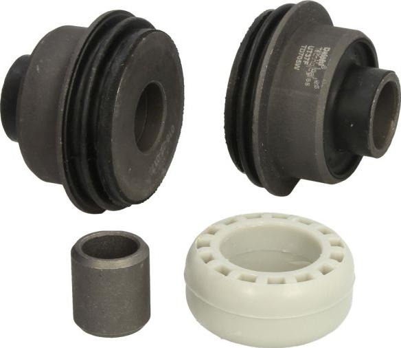 Delphi TD705W - Auto Part