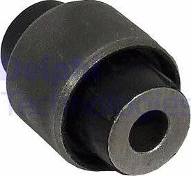 Delphi TD751W - Auto Part