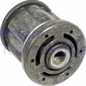 Delphi TD753W